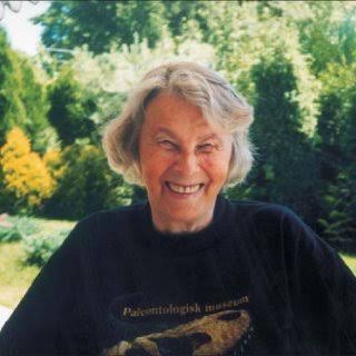 Borsuk-Białynicka MAGDALENA. | Professor, emeritus | PhD | Polish Academy of Sciences, Warsaw | PAN | Roman Kozłowski Institute of Paleobiology | Research profile