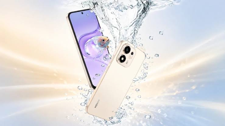  هونر تعلن إطلاق Honor 600 Elite 5G بأكبر بطارية بسعة 8100 ميللي أمبير