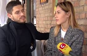Еще со школьных времен влад мечтал работать на телевидении и радио. Holostyak Nikita Dobrynin S Zhenoj Dashej Kvitkovoj Popali V Dtp Detali Ukrainianwall Com
