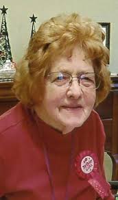 Carolyn Marie Barnes