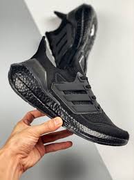 Pharrell williams, parley for the oceans, and adidas originals has all joined forces to release a recycled ultra boost. Adidas Ultra Boost 2021 Triple Black Fy0306 For Sale Sneaker Hello
