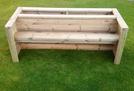 Maybe you would like to learn more about one of these? Bench And Planter Behind Planter Bench Garden Benches Uk Plastic Garden Bench