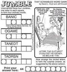 6 to 30 characters long; 8 Jumble Puzzles Ideas Jumble Puzzle Jumbled Jumbled Words