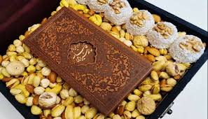 توصیه‌های وزارت بهداشت برای شب یلدا