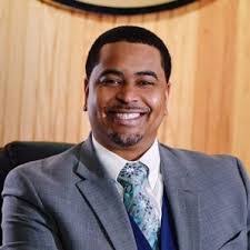 George Booker's Instagram, Twitter & Facebook