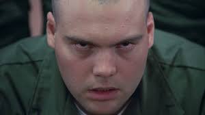 Full metal jacket / cast Vincent D Onofrio Full Metal Jacket Full Metal Jacket Stanley Kubrick Stanley Kubrick Photography