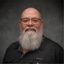 Wishing Simon a VERY Happy Birthday!