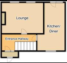 Maybe you would like to learn more about one of these? Archway Instead Of Door From Hall To Living Room Bad Idea Mumsnet