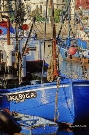 Boga Boga San Juan De Luz Pays Basque Paysage Pays Basque Pays