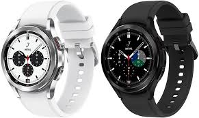 Samsung galaxy watch 4 classic. Samsung Galaxy Watch 4 And Galaxy Watch 4 Classic Full Specs And Official Renders Leak Hothardware