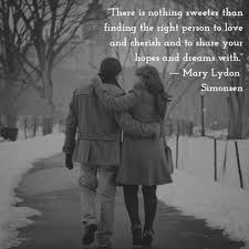 Check spelling or type a new query. Right Person Quotes Keep Finding Real Love Enkiquotes
