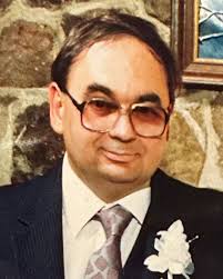 Most Recent Obituaries