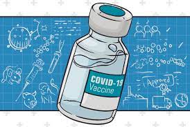 With coronavirus preventing the party of the century, cartoons don jr. 9 Reasons You Can Be Optimistic That A Vaccine For Covid 19 Will Be Widely Available In 2021