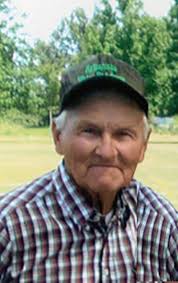 Hubert Smith Obituary