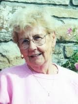 Death Notice for Sudbury