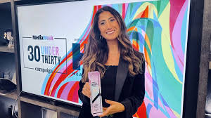 We are thrilled to announce that Kayla Jaffe, Audience Manager at UM, has… 