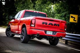 Maybe you would like to learn more about one of these? 2017 Ram 1500 Night Edition Crew Cab New Car Reviews Grassroots Motorsports