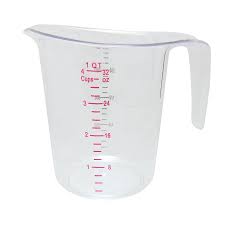 Use this page to learn how to convert between quarts and cups. Cups In A Quart