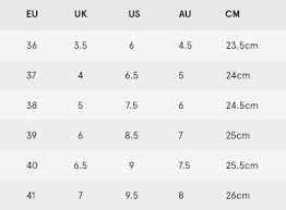 Ukuran foto 4r 3r 2r 10r 20r dan 5r dalam cm inch dan piksel. Ukuran Sepatu Ketahui Size Sepatu Disini Zalora Indonesia