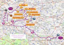 Gianluca brambilla is the winner of the final stage. Tour De Wallonie 2019 Tous Les Details Des Etapes Actualite Directvelo