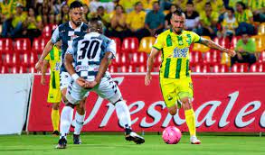 For this match, the initial asian handicap is atletico bucaramanga women+1.75; Bucaramanga Vs Boyaca Chico En Vivo Liga Betplay Fecha 1 Antena 2