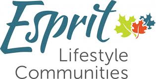 Take your time touring different communities to find the right fit for you. Introducing Esprit Lifestyle Communities