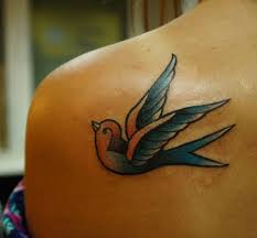 Bird Song Florence And The Machine Meaning Swallow Swallow Tattoo Swallow Tattoo Design Simple Bird Tattoo