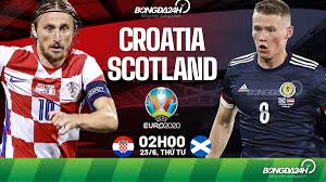 Nhận định croatia vs scotland nghiêng một chút về phía đội chủ nhà. Txioqjfickfdnm