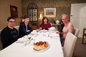 The friday night dinner house is a real property in london. Friday Night Dinner Season 7 Will It Happen