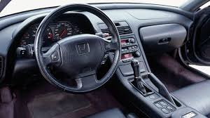 American honda motor co., inc. Honda Nsx The Car To Beat Ferrari Cnvestment Com