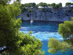 Port Miou Beautiful Nature Vacation Spots Pretty Places