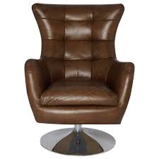 Clearwell Occasional Chair Leather Occasional Chair Occasional Chairs Leather Swivel Chair