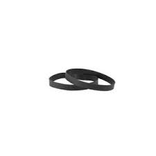 Bissell Style 7 9 10 Belt Lowes Vaccum Hoover Type 80 Belts For Wind Tunnel 2 And T Series Upright Vacuum Cleaners 2 Pack Aa20080ca The Home Depot