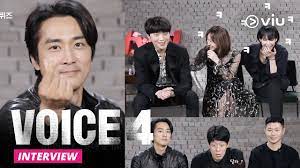 2 days & 1 night: Tmi Quiz With The Cast Of Voice 4 Eng Subs Youtube