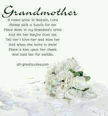 I was a great, great daughter, mother, wife, and grandmother but now my spirit lives on in the heart of my loved ones and those i loved. Grandmother In Heaven Grandparents Motherandgrandmothergifts Grandma Quotes Grandma Birthday Quotes Grandmother Quotes