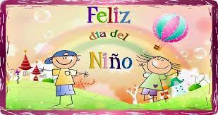 Día del niño / feliz día del niño 2021 mensaje por el día del niño para compartir. Dia Del Nino En El Ecuador