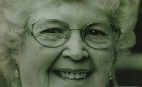 Jacquelyn R. Carpenter — A Sacred Moment