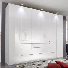 Wiemann Kleiderschrank Eastside In Weiss Kleiderschrank Ankleidezimmer Design Schrank Design