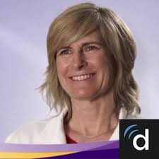 Dr. Kathleen A. Christopherson, MD