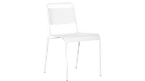 Don't see exactly what you're looking for? Lucinda White Iron Stacking Chair