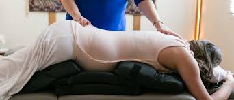 Chiropractic Care During Pregnancy – Joseph Livergood, D.C.
