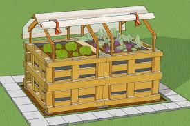Hochbeet Aus Paletten Anlegen Mit Der Anleitung Von Hornbach Schritt Fur Schritt Mit Material Werkzeugliste Hochbeet Aus Paletten Hochbeet Gartenhaus Holz