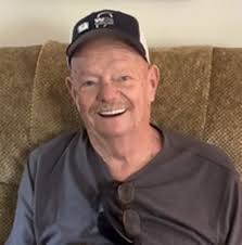 Raymond (Ray) Keith Cook Obituary