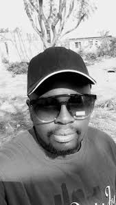 Timothy Junior Sidambi