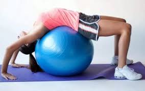 Best Exercise Balls In 2019 Buyers Guide And Review