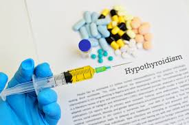 This leaves your body in constant state of anxiety. How To Properly Take Your Thyroid Medication