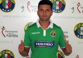 Fifa 20 resurrection of the audax italiano. Un Audino Mas Ivan Ledezma Es Nuevo Jugador De Audax Italiano