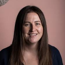 Kate Hunter chose flexible working over a leadership role