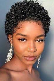 Shrinking curls are just what you'd imagine—curls that start out larger toward the root and gradually shrink to tighter curls at your ends. Dry Perms The Go To Hairstyle Ineco