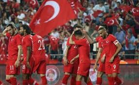 Türkiye spor toto süper lig türkiye spor toto 1. Turkiye Fransa Muhtemel 11 Ler Maci Saat Kacta Hangi Kanalda